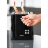 Toaster Tefal TT6408 — 2 Scheiben, 850 W, Schwarz