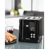 Toaster Tefal TT6408 — 2 Scheiben, 850 W, Schwarz