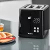 Toaster Tefal TT6408 — 2 Scheiben, 850 W, Schwarz