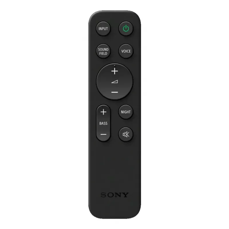 Sony BRAVIA Theatre Bar 9 – Dolby Atmos® Soundbar, 13 Lautsprecher, Wi-Fi®, Bluetooth®, 360 Spatial Sound Mapping