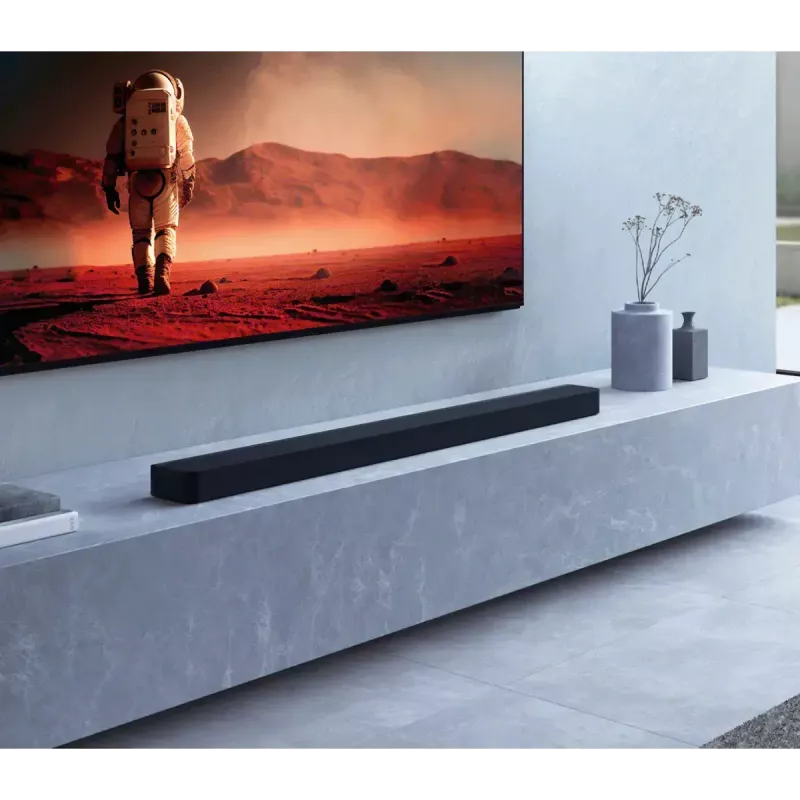 Sony BRAVIA Theatre Bar 9 – Dolby Atmos® Soundbar, 13 Lautsprecher, Wi-Fi®, Bluetooth®, 360 Spatial Sound Mapping