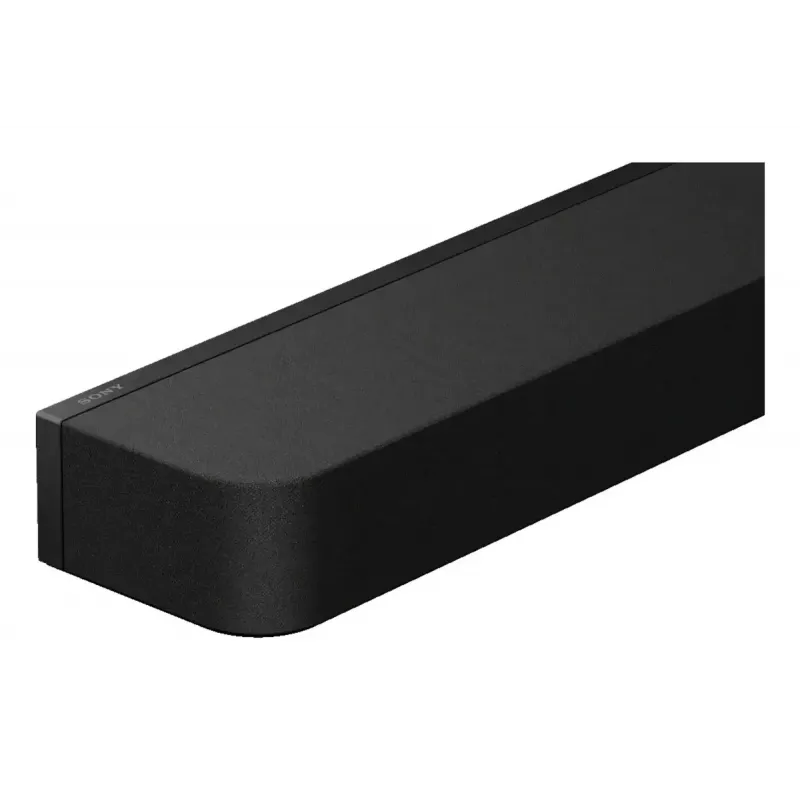 Sony BRAVIA Theatre Bar 9 – Dolby Atmos® Soundbar, 13 Lautsprecher, Wi-Fi®, Bluetooth®, 360 Spatial Sound Mapping