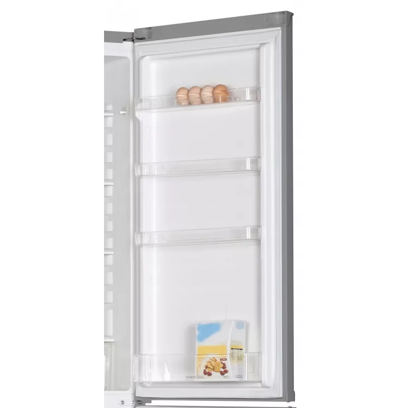 Candy CCG1S 518EX Freistehend 252 L Edelstahl