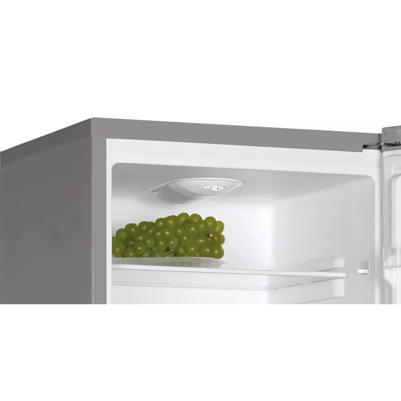 Candy CCG1S 518EX Freistehend 252 L Edelstahl