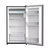 Candy CHASD4385EBC Freistehend 90 L Schwarz