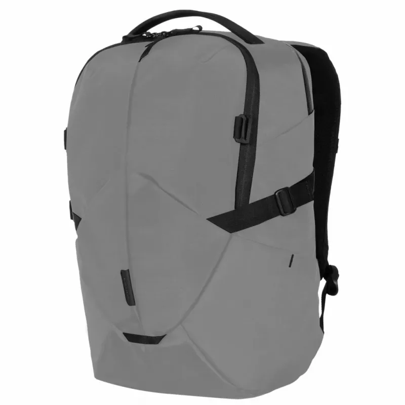 Rucksack Targus Terra EcoSmart 40,6 cm 16 Zoll Grau 2 Fächer