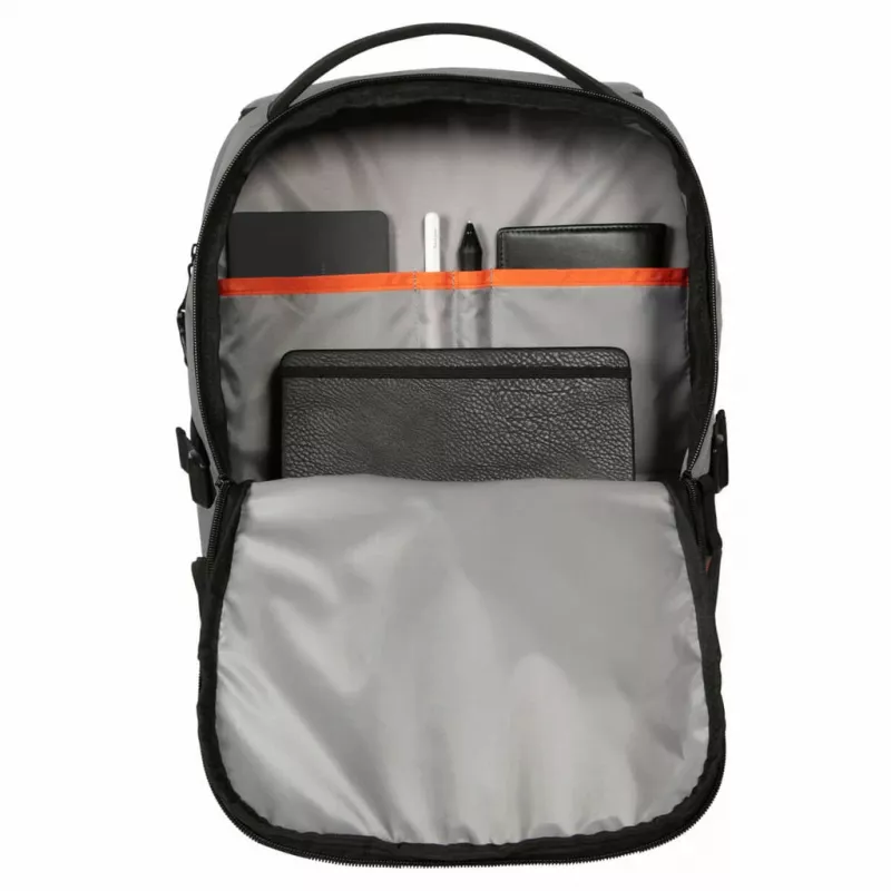Rucksack Targus Terra EcoSmart 40,6 cm 16 Zoll Grau 2 Fächer