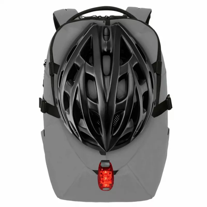 Rucksack Targus Terra EcoSmart 40,6 cm 16 Zoll Grau 2 Fächer