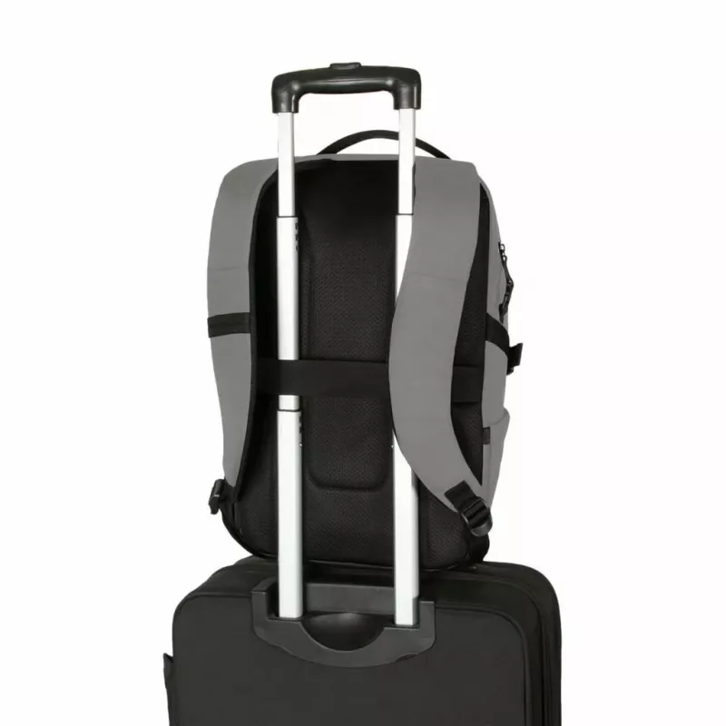 Rucksack Targus Terra EcoSmart 40,6 cm 16 Zoll Grau 2 Fächer