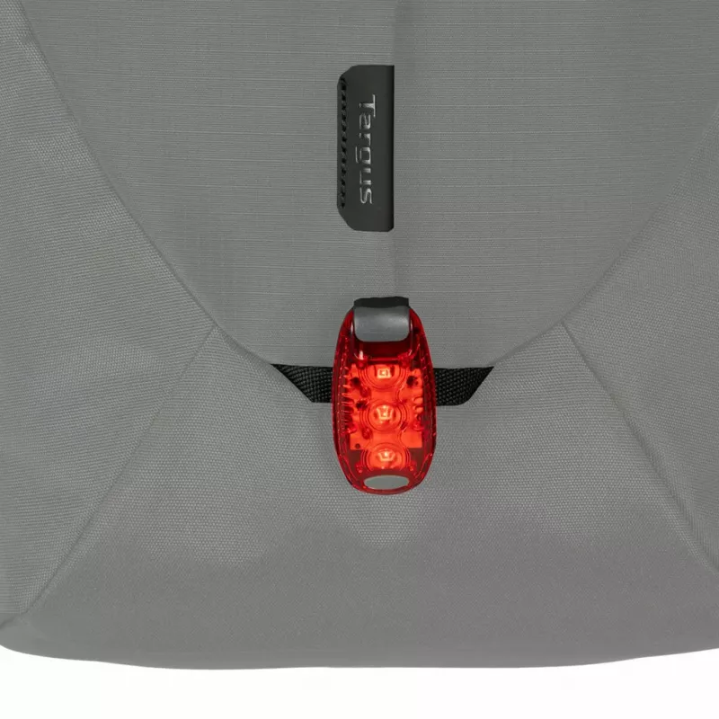 Rucksack Targus Terra EcoSmart 40,6 cm 16 Zoll Grau 2 Fächer