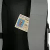 Rucksack Targus Terra EcoSmart 40,6 cm 16 Zoll Grau 2 Fächer