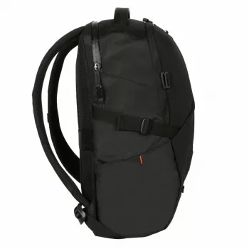 Rucksack Targus Terra EcoSmart 40,6 cm 16 Zoll schwarz 2 Fächer