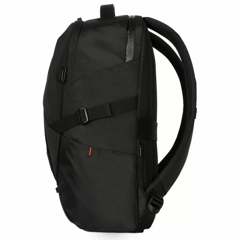 Rucksack Targus Terra EcoSmart 40,6 cm 16 Zoll schwarz 2 Fächer