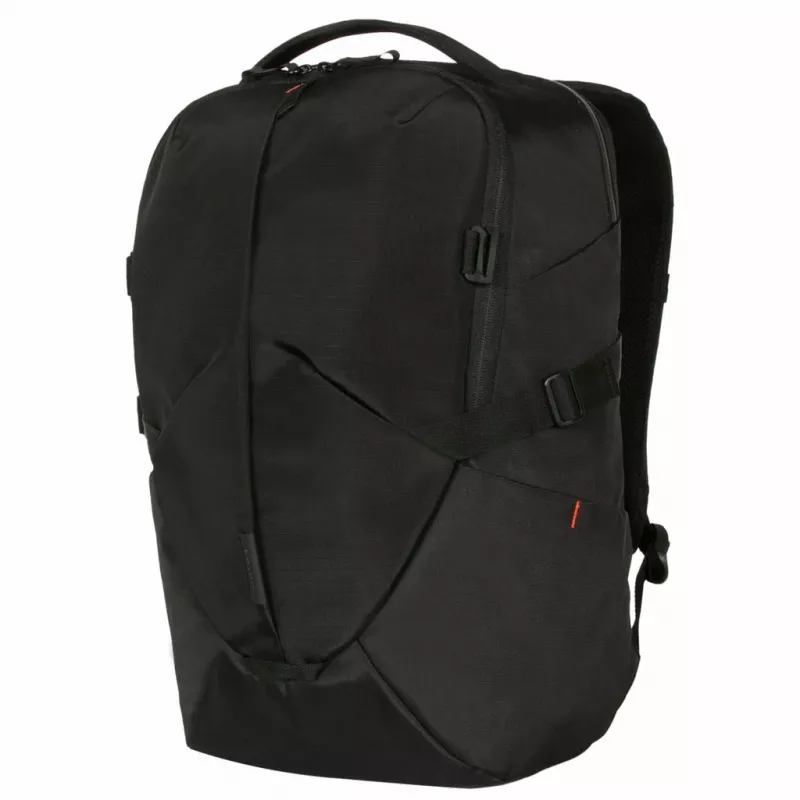 Rucksack Targus Terra EcoSmart 40,6 cm 16 Zoll schwarz 2 Fächer