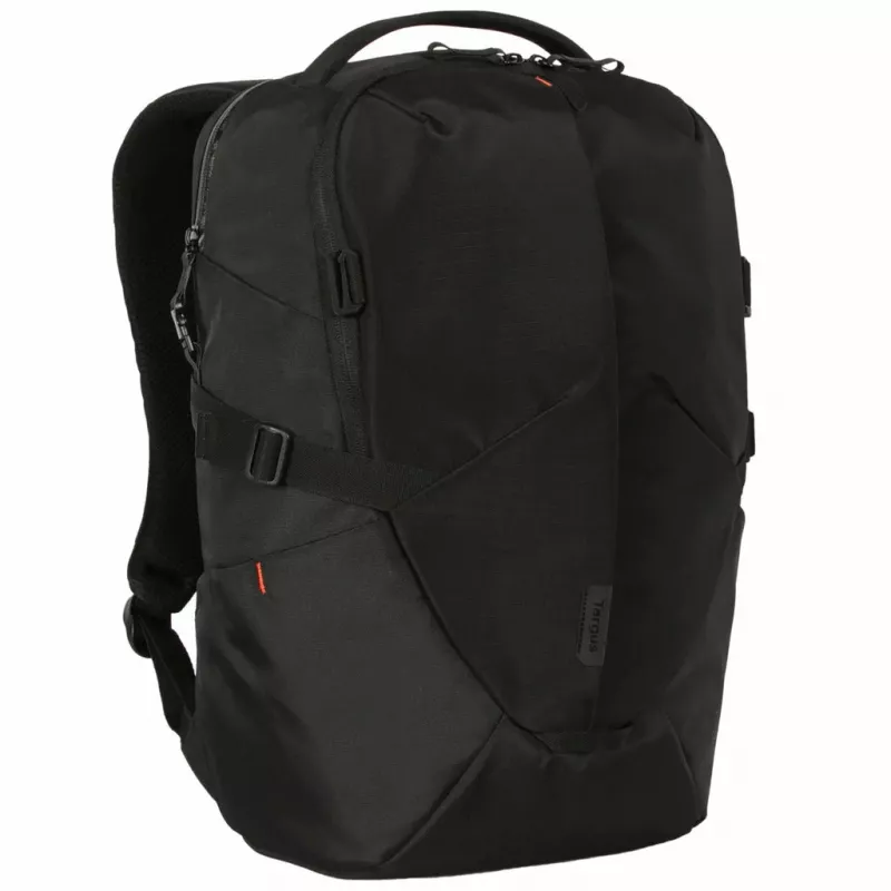 Rucksack Targus Terra EcoSmart 40,6 cm 16 Zoll schwarz 2 Fächer