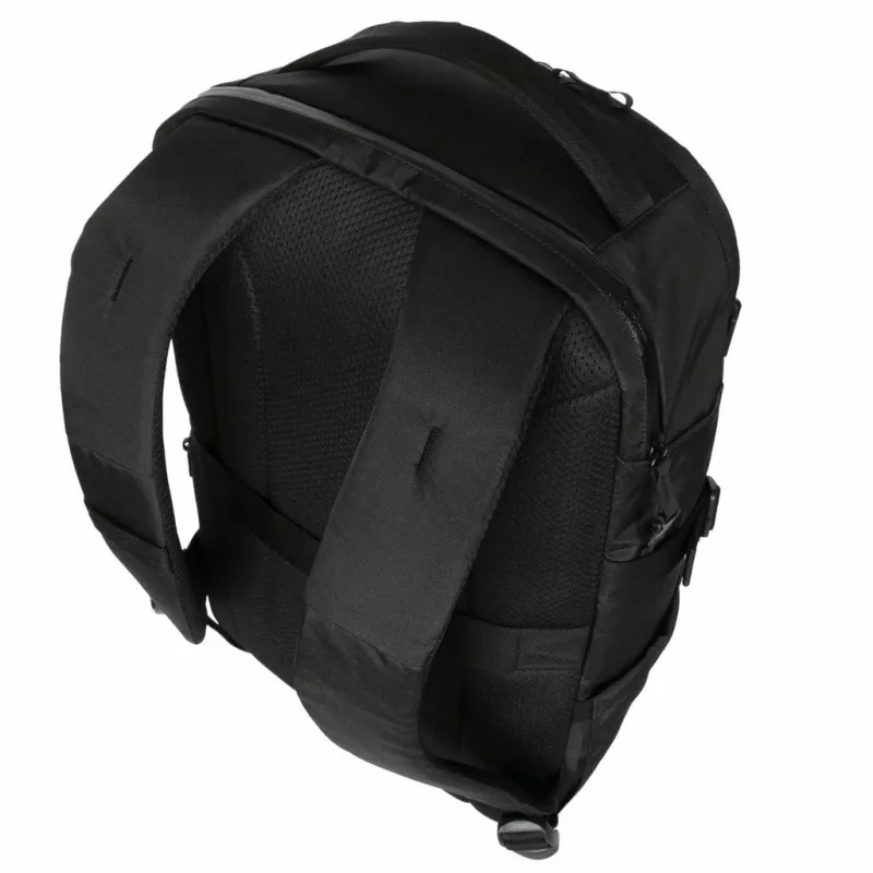 Rucksack Targus Terra EcoSmart 40,6 cm 16 Zoll schwarz 2 Fächer