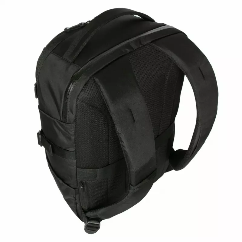 Rucksack Targus Terra EcoSmart 40,6 cm 16 Zoll schwarz 2 Fächer
