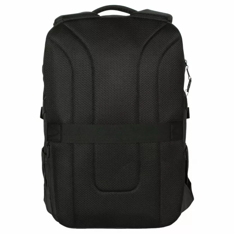 Rucksack Targus Terra EcoSmart 40,6 cm 16 Zoll schwarz 2 Fächer