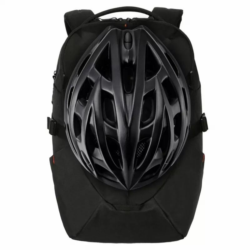 Rucksack Targus Terra EcoSmart 40,6 cm 16 Zoll schwarz 2 Fächer
