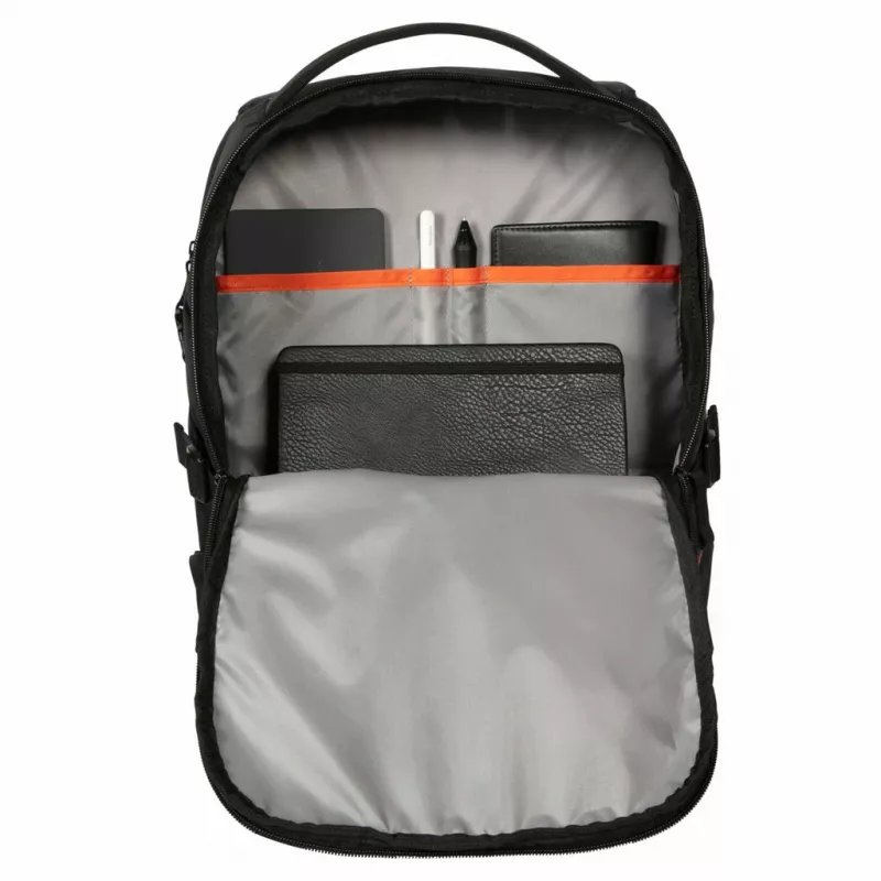 Rucksack Targus Terra EcoSmart 40,6 cm 16 Zoll schwarz 2 Fächer