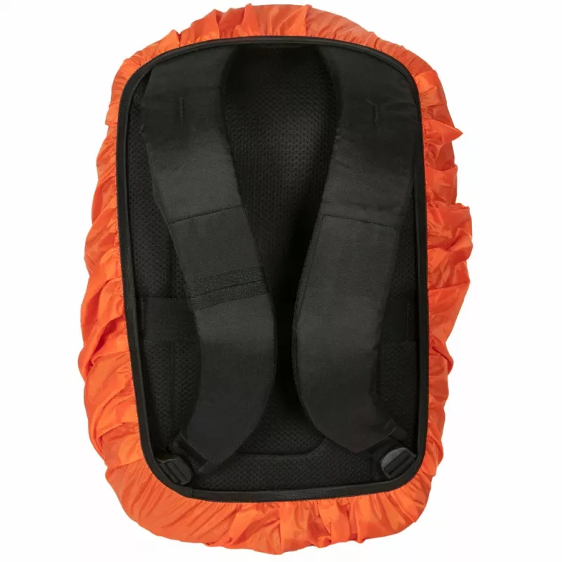 Rucksack Targus Terra EcoSmart 40,6 cm 16 Zoll schwarz 2 Fächer