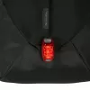 Rucksack Targus Terra EcoSmart 40,6 cm 16 Zoll schwarz 2 Fächer