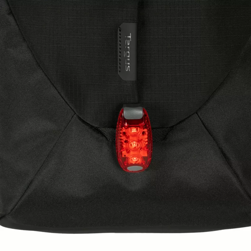 Rucksack Targus Terra EcoSmart 40,6 cm 16 Zoll schwarz 2 Fächer