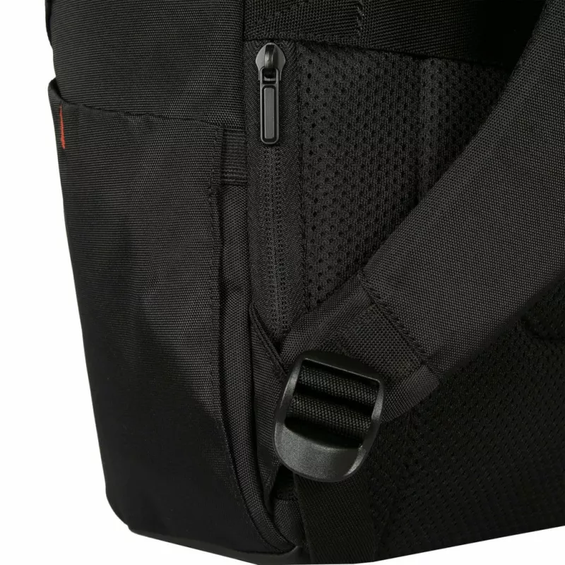 Rucksack Targus Terra EcoSmart 40,6 cm 16 Zoll schwarz 2 Fächer