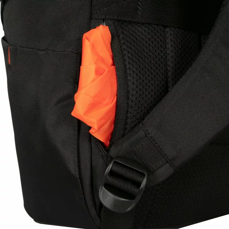 Rucksack Targus Terra EcoSmart 40,6 cm 16 Zoll schwarz 2 Fächer