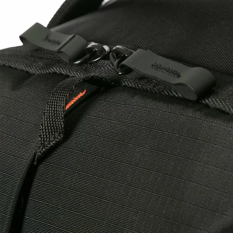Rucksack Targus Terra EcoSmart 40,6 cm 16 Zoll schwarz 2 Fächer