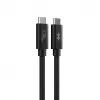 TARGUS Hyperdrive USB4 Performance Kabel - Schwarz