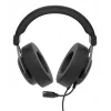 GENESIS Neon 764 Headset Kabelgebundenes Gaming-Headset mit Kopfbügel USB Typ-A Schwarz