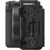 Vlog-Kamera Sony ZV-E10 II — 26 MP CMOS, 4K 3840×2160, 16-50mm Objektiv, schwarz, 0,292 kg