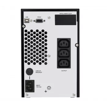 FSP Champ Tower 1K unterbrechungsfreie Stromversorgung (USV) Doppelwandler (Online) 1 kVA 900 W (geöffnete Verpackung)