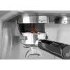 Espresso-Kaffeemaschine ETA BARICELO 1550W, 15 bar, halbautomatisch, Edelstahl