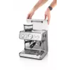 Espresso-Kaffeemaschine ETA BARICELO 1550W, 15 bar, halbautomatisch, Edelstahl