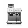 Espresso-Kaffeemaschine ETA BARICELO 1550W, 15 bar, halbautomatisch, Edelstahl