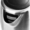 Wasserkocher ETA ETA160490000 — 1 L, 1600 W, Edelstahl, Wasserstandsanzeige
