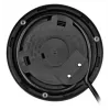 Wasserkocher ETA ETA160490000 — 1 L, 1600 W, Edelstahl, Wasserstandsanzeige