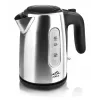Wasserkocher ETA ETA160490000 — 1 L, 1600 W, Edelstahl, Wasserstandsanzeige
