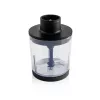 Stabmixer ETA Spesso II ETA321590000, 1200W, 6 Geschwindigkeiten + Turbo, schwarz