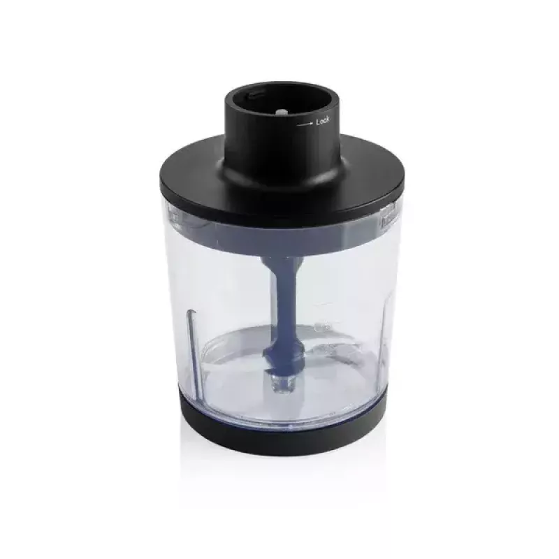 Stabmixer ETA Spesso II ETA321590000, 1200W, 6 Geschwindigkeiten + Turbo, schwarz
