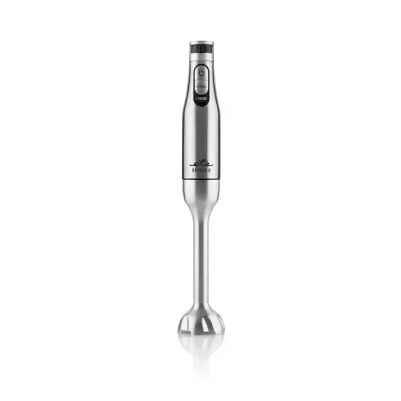 Stabmixer ETA Spesso II ETA321590000, 1200W, 6 Geschwindigkeiten + Turbo, schwarz