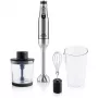 Stabmixer ETA Spesso II ETA321590000, 1200W, 6 Geschwindigkeiten + Turbo, schwarz