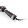 Heißluftbürste ETA Fenité Airflow 1300 W, Keramiklauf, 3 Hitzestufen, 1,7 m Kabel, Schwarz/Rose