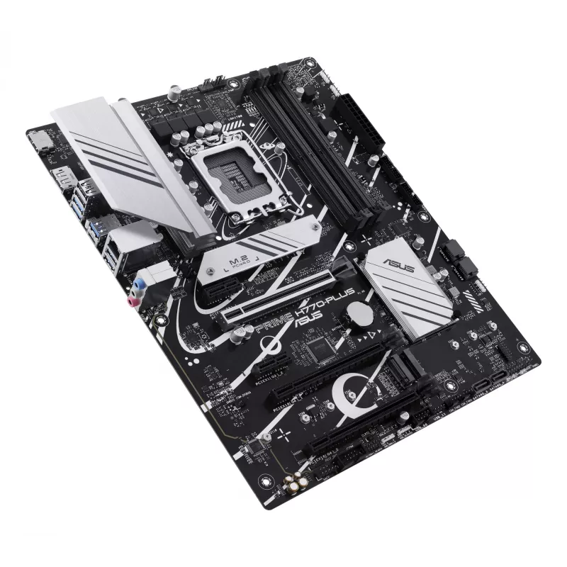 Motherboard ASUS PRIME H770-PLUS Intel H770 LGA 1700 ATX