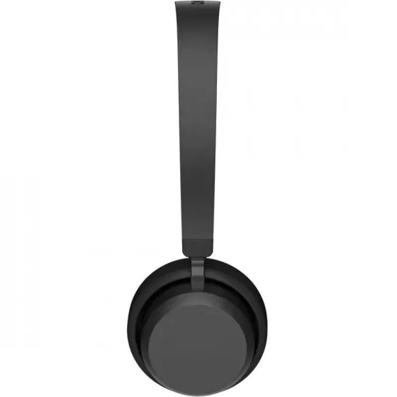 Lenovo 4XD1Q30302 Kopfhörer/Headset Kabellos Kopfband Anrufe/Musik Bluetooth Schwarz