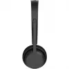 Lenovo 4XD1Q30302 Kopfhörer/Headset Kabellos Kopfband Anrufe/Musik Bluetooth Schwarz