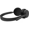Lenovo 4XD1Q30302 Kopfhörer/Headset Kabellos Kopfband Anrufe/Musik Bluetooth Schwarz