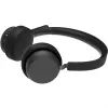 Lenovo 4XD1Q30302 Kopfhörer/Headset Kabellos Kopfband Anrufe/Musik Bluetooth Schwarz